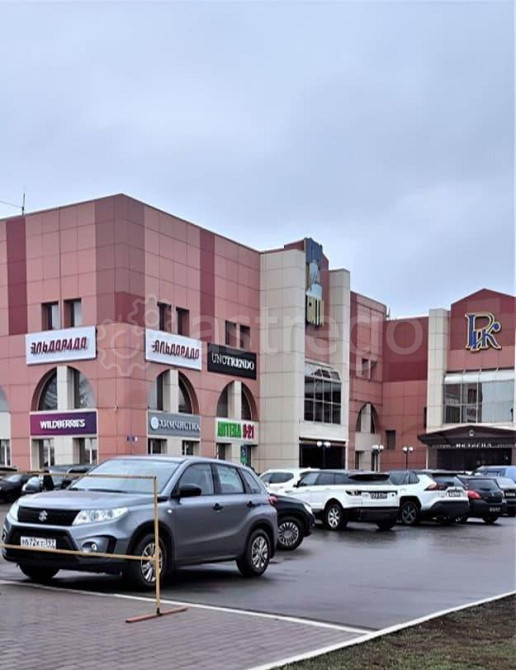 Свободного назначения, 41 м2 Истра - изображение 2