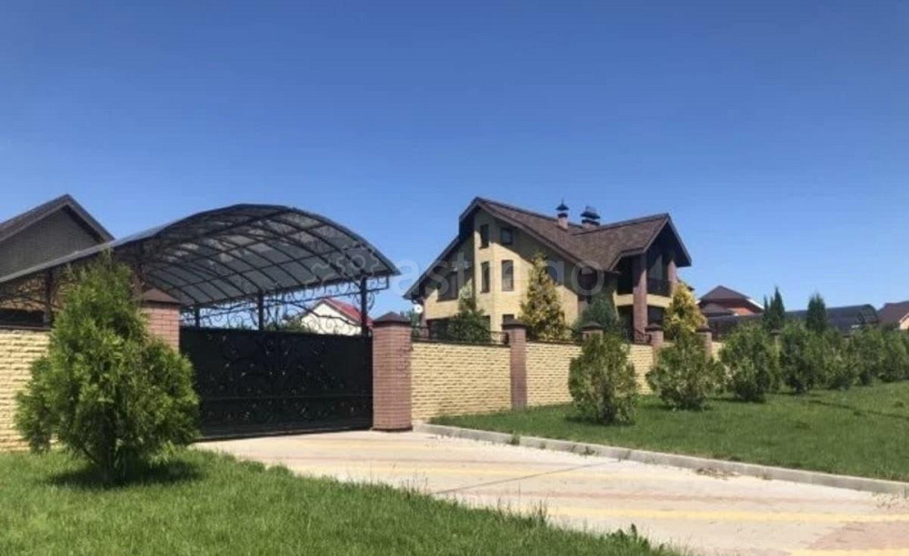 Коттедж, 230 м2, 25 соток, 2 эт. Таврово - изображение 8