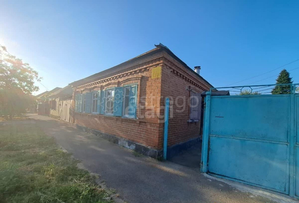 Дом, 57.1 м, 5.2 сотки, 1 эт. Майкоп - изображение 1