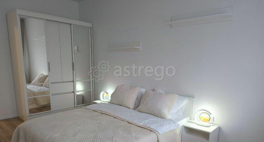2-комн. квартира, 48 м2, 12/14 эт. Москва - изображение 1