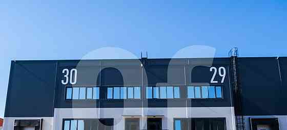 Склад, 3135.15 м2 Подольск