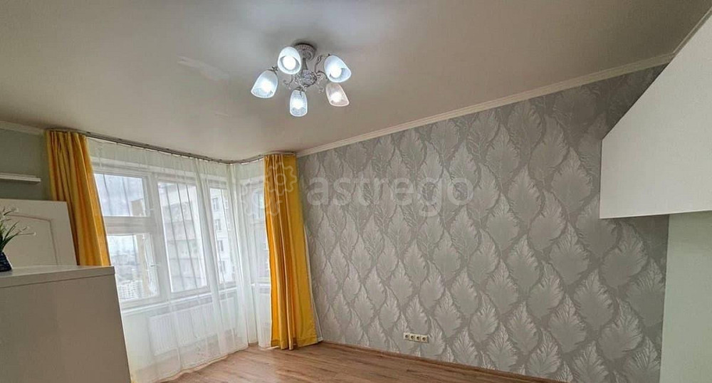 2-комн. квартира, 38 м2, 42/45 эт. Красногорск - изображение 3