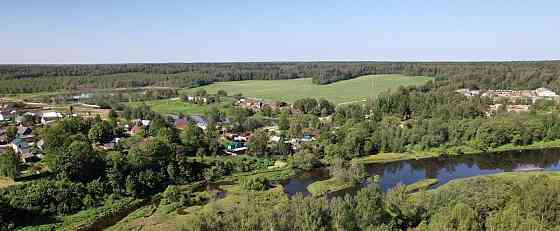 Земельный участок, 18.4 сотки Руза