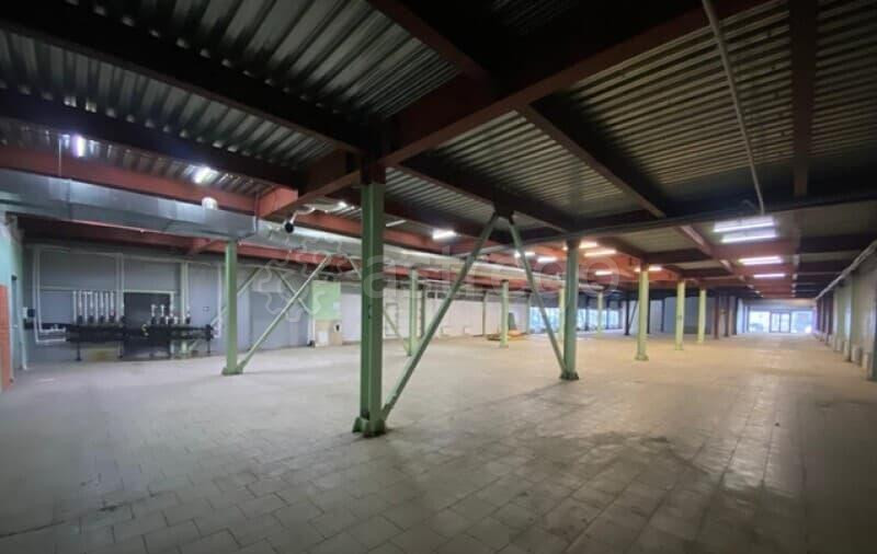 Склад, 900 м2 Сходня - изображение 5