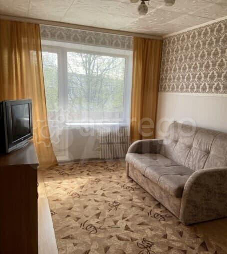 2-комн. квартира, 50 м2, 1/2 эт. Волоколамск - изображение 7