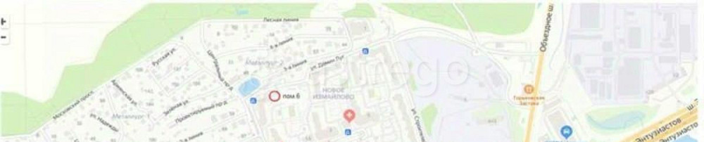 Свободного назначения, 27.3 м2 Балашиха - изображение 6