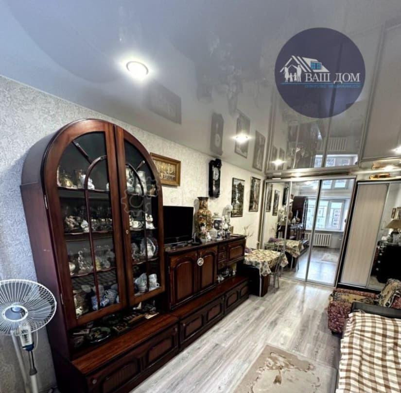 Комната, 21 м2, 6/9 эт. Северодвинск - изображение 4