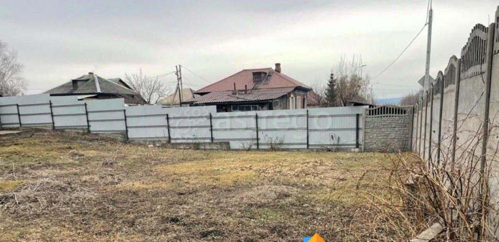 Земельный участок, 7 соток Красноярск - изображение 2