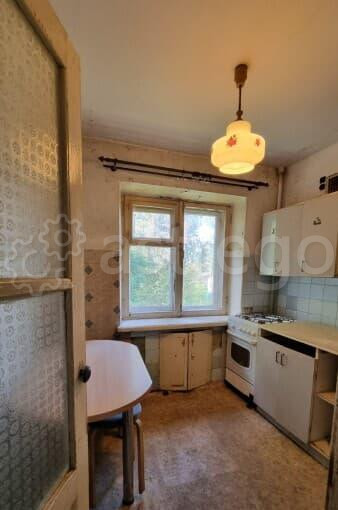 2-комн. квартира, 44 м2, 3/4 эт. Щёлково - изображение 10