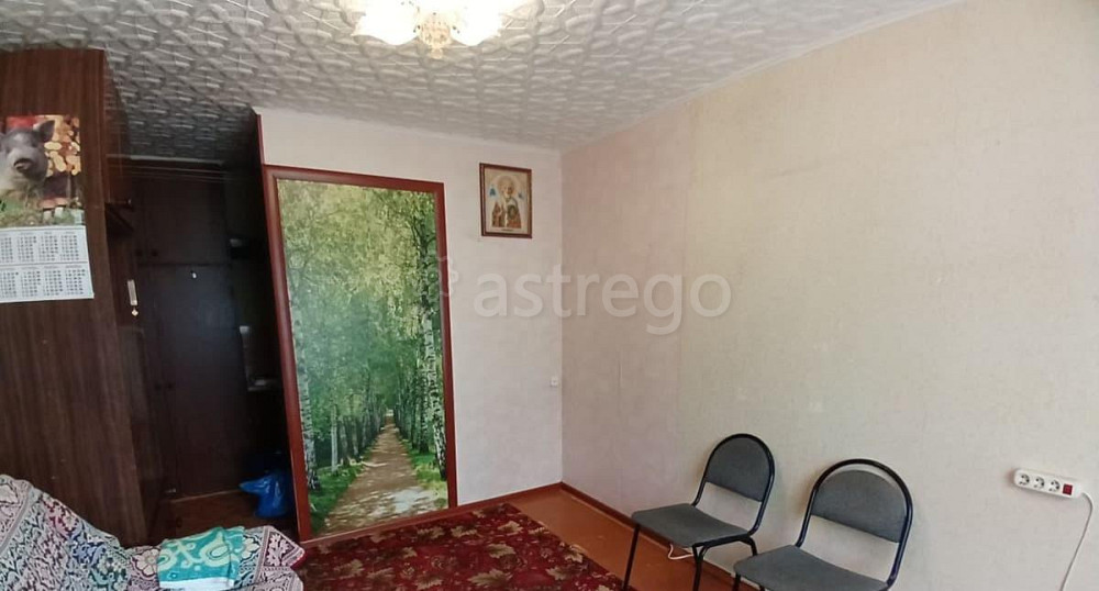 Комната, 17.5 м2, 3/5 эт. Коломна - изображение 5