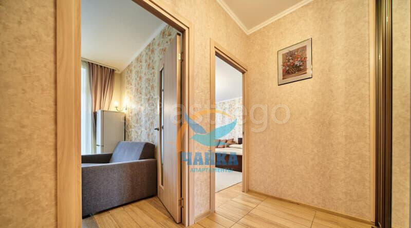 1-комн. квартира, 42 м2, 6/7 эт. Санкт-Петербург - изображение 6