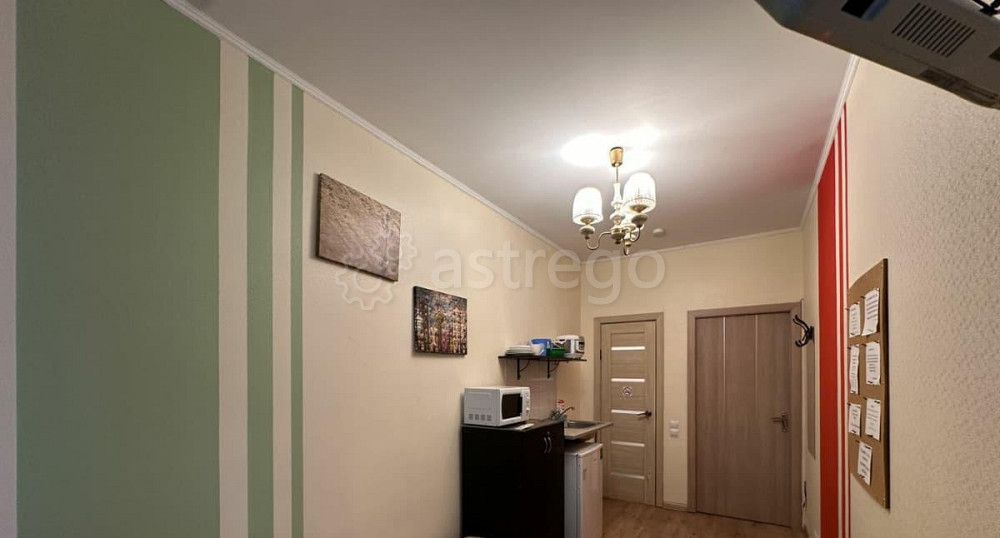 4-комн. апарт-ы, 139.1 м2, 3/7 эт. Санкт-Петербург - изображение 7