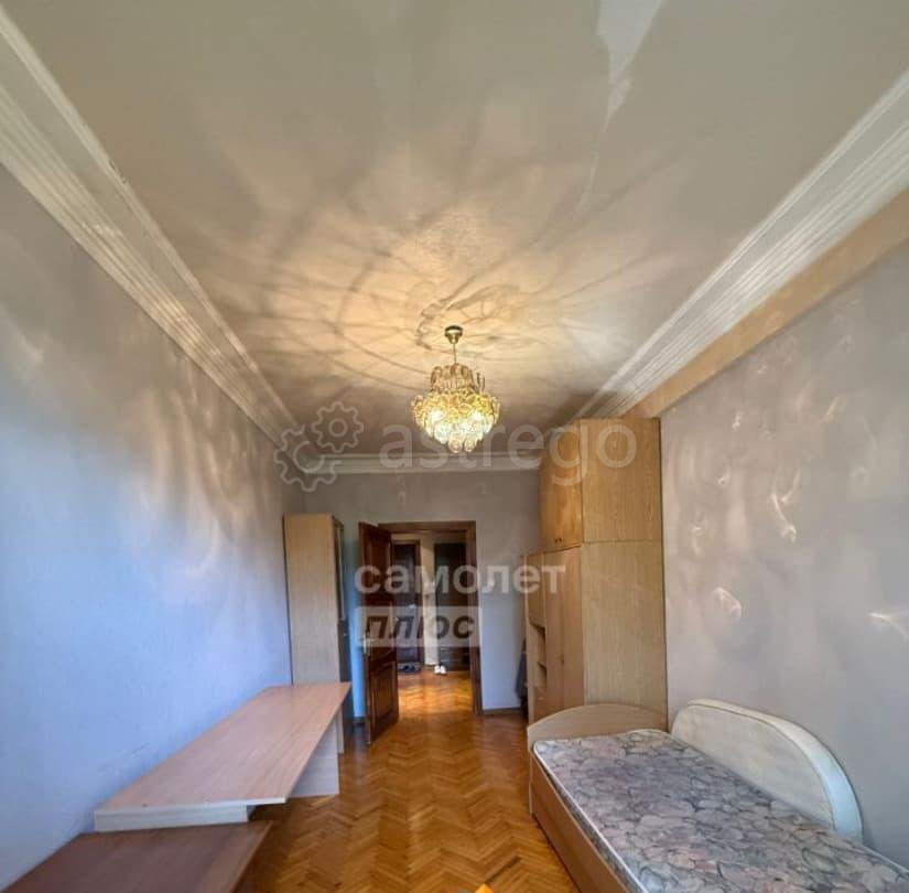 3-комн. квартира, 92.4 м2, 3/5 эт. Астрахань - изображение 7