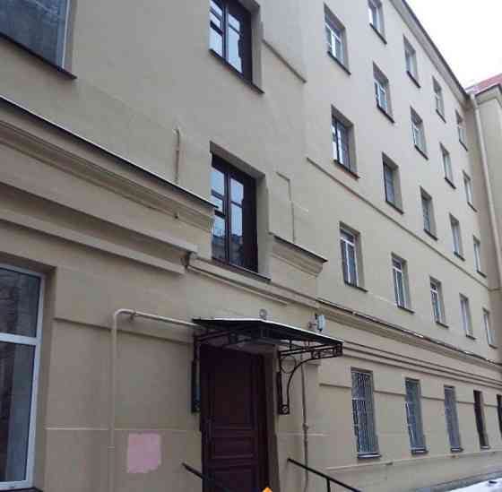 Комната, 18 м2, 4/5 эт. Санкт-Петербург