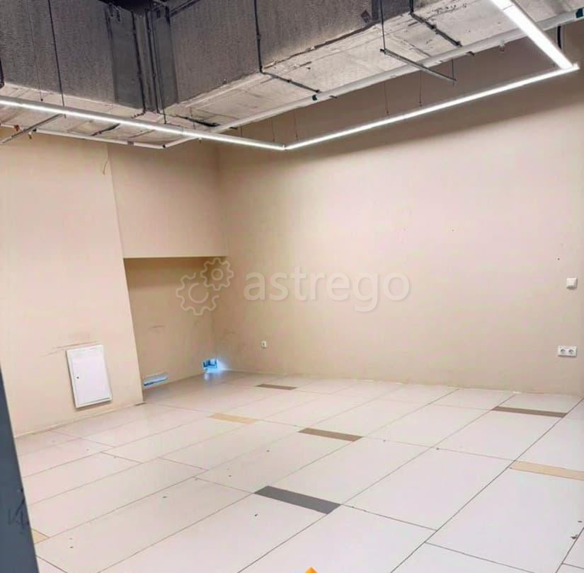 Торговое помещение, 36 м2 Нефтекамск - изображение 2