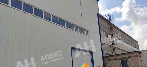 Производственное, 1359 м2 Электросталь