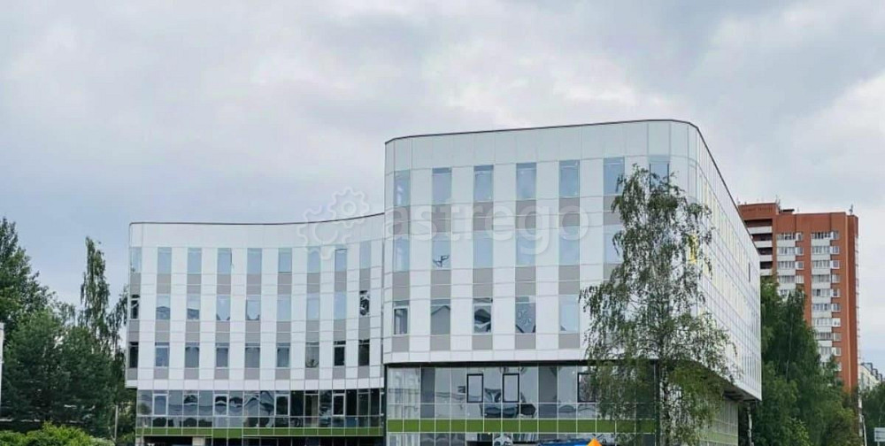 Свободного назначения, 57.86 м2 Санкт-Петербург - изображение 4