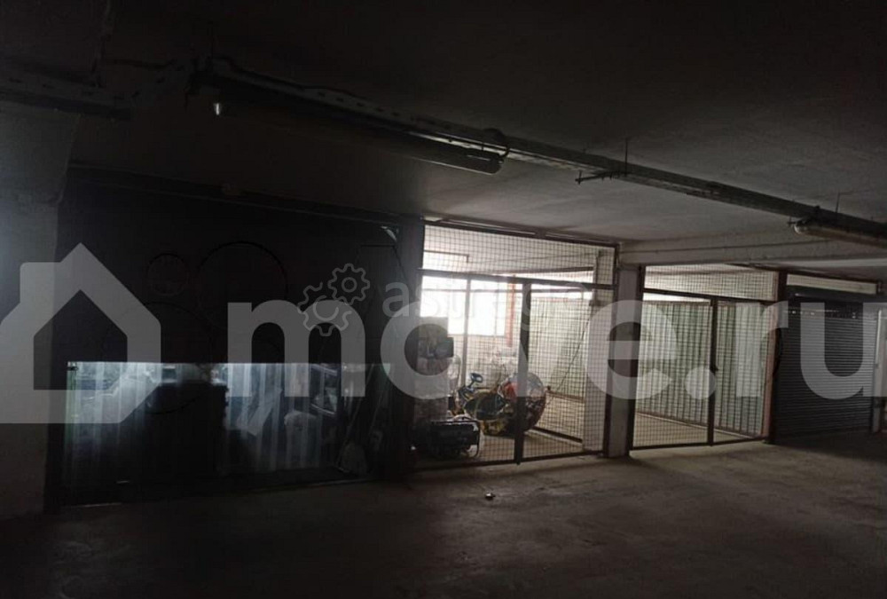 Гараж, 21 м2 Москва - изображение 3