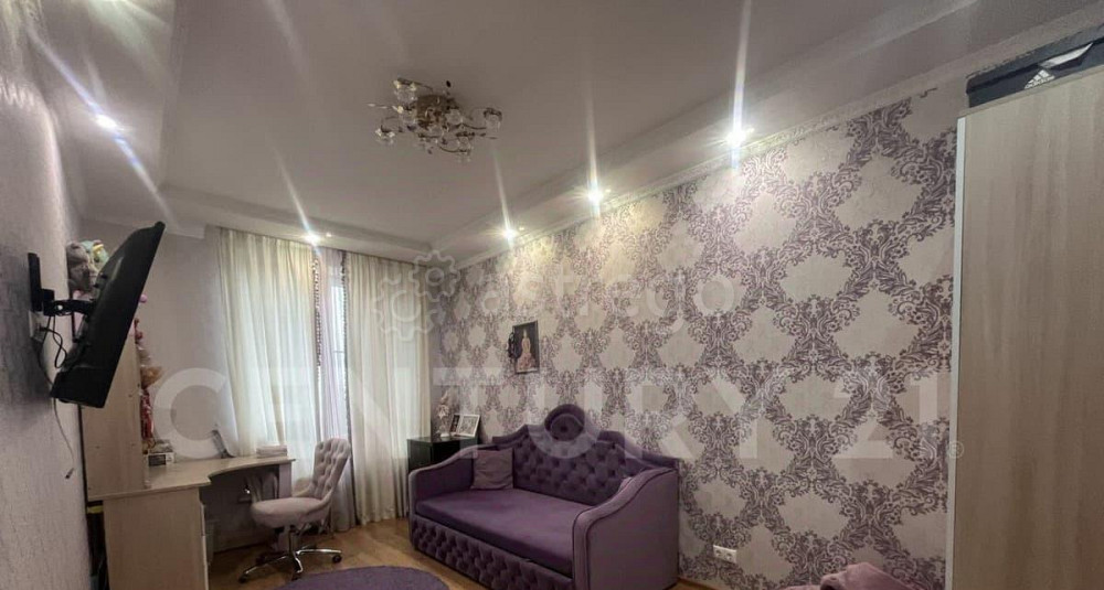 2-комн. квартира, 68.5 м2, 5/7 эт. Апрелевка - изображение 7