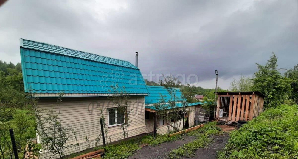 Дом, 50 м2, 8 соток, 2 эт. Горно-Алтайск - изображение 5