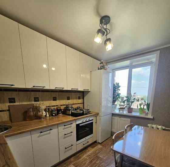 4-комн. квартира, 71 м2, 9/9 эт. Назарово