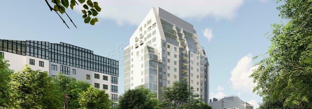 5-комн. квартира, 205.66 м2, 18/18 эт. Белгород - изображение 4