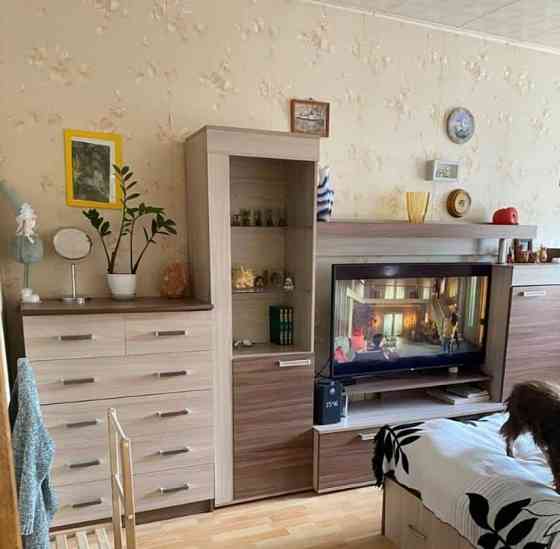 3-комн. квартира, 55.3 м2, 5/5 эт. Санкт-Петербург
