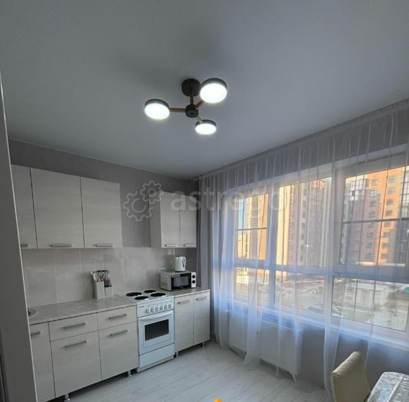 1-комн. квартира, 40 м2, 3/9 эт. Майкоп - изображение 1