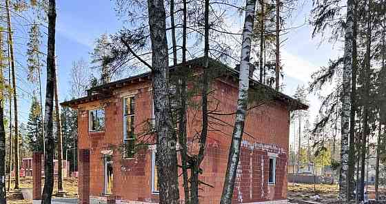 Дом, 205 м2, 8.12 сотки, 2 эт. Химки