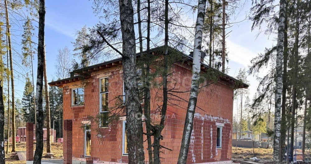 Дом, 205 м2, 8.12 сотки, 2 эт. Химки - изображение 2