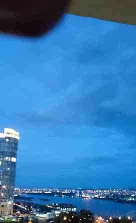 Студия, 47 м2, 6/16 эт. Красноярск