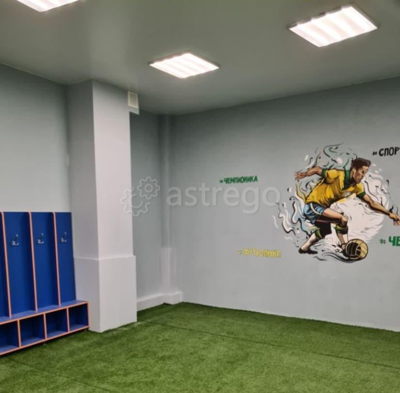 Торговое помещение, 72 м Майкоп - изображение 2