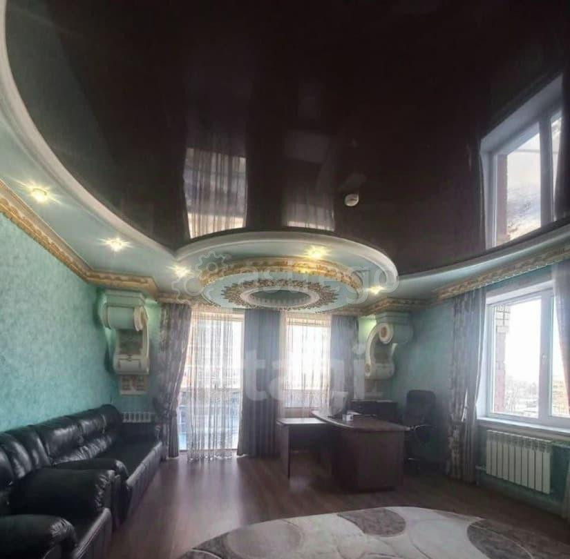 6-комн. квартира, 200 м2, 3/3 эт. Благовещенск - изображение 1