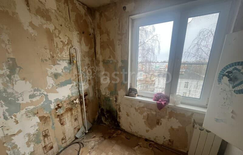 2-комн. квартира, 44.2 м2, 5/5 эт. Талдом - изображение 10