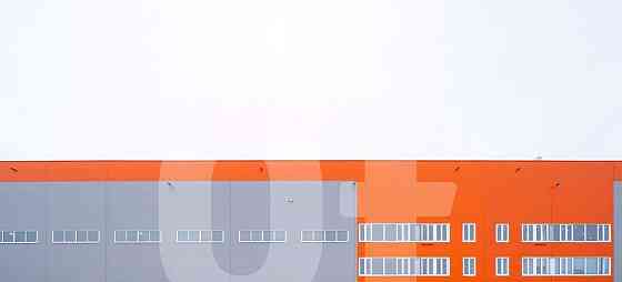 Производственное, 48960 м2 Клин