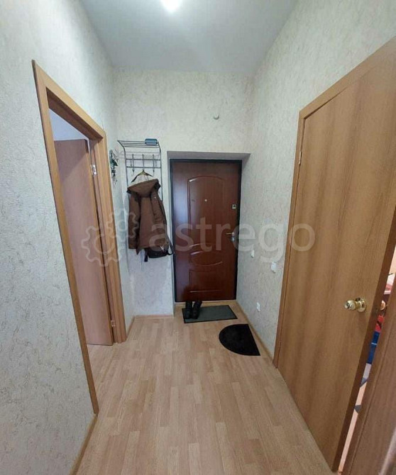 1-комн. квартира, 33.3 м2, 2/3 эт. Белгород - изображение 7