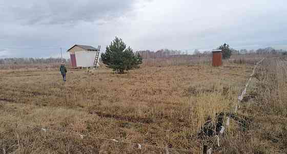 Земельный участок, 15 соток Красноярск