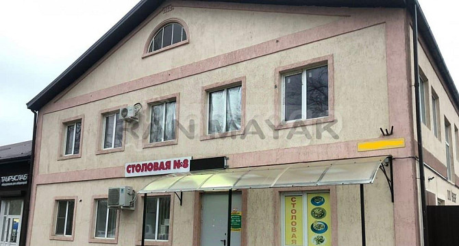 Свободного назначения, 170 м Майкоп - изображение 1