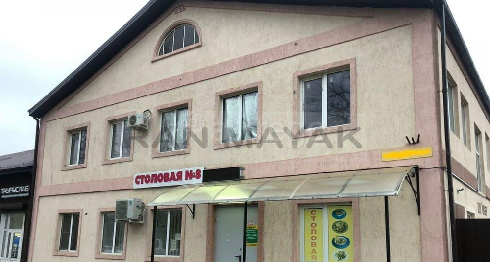 Свободного назначения, 170 м Майкоп - изображение 1