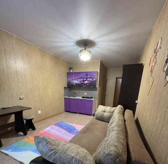 Студия, 28 м2, 2/2 эт. Раменское