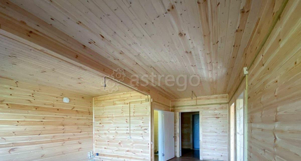 Дом, 79 м2, 6 соток, 1 эт. Павловский Посад - изображение 3