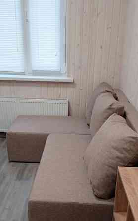 Студия, 22 м2, 1/2 эт. Пушкино