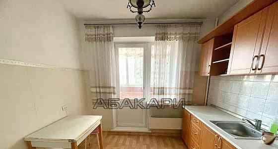 2-комн. квартира, 54 м2, 13/17 эт. Красноярск