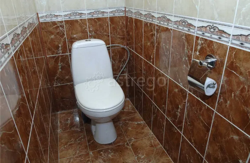 Ремонт ванных комнат.Санузлов под ключ. Белорецк - изображение 7