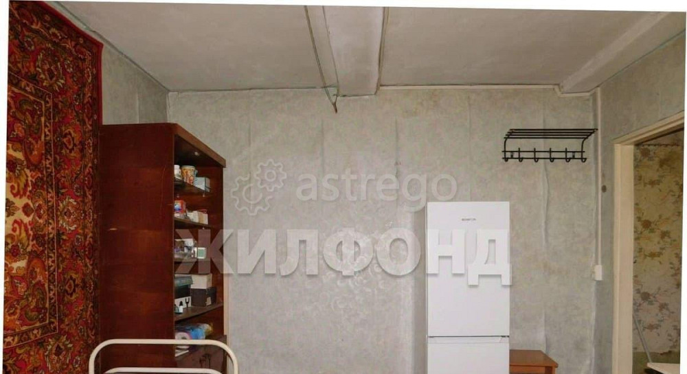 Дом, 27.8 м2, 4.71 сотки, 1 эт. Барнаул - изображение 6