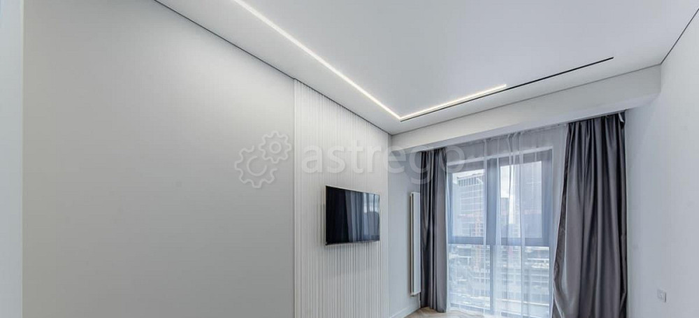 2-комн. квартира, 40 м2, 12/44 эт. Москва - изображение 6