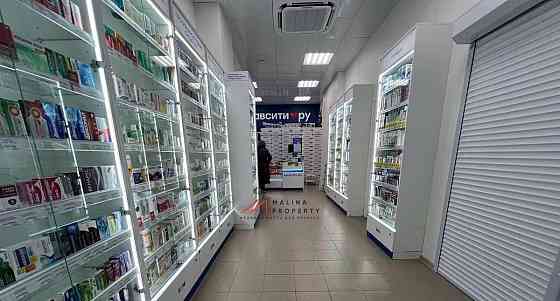 Торговое помещение, 69 м2 Звенигород