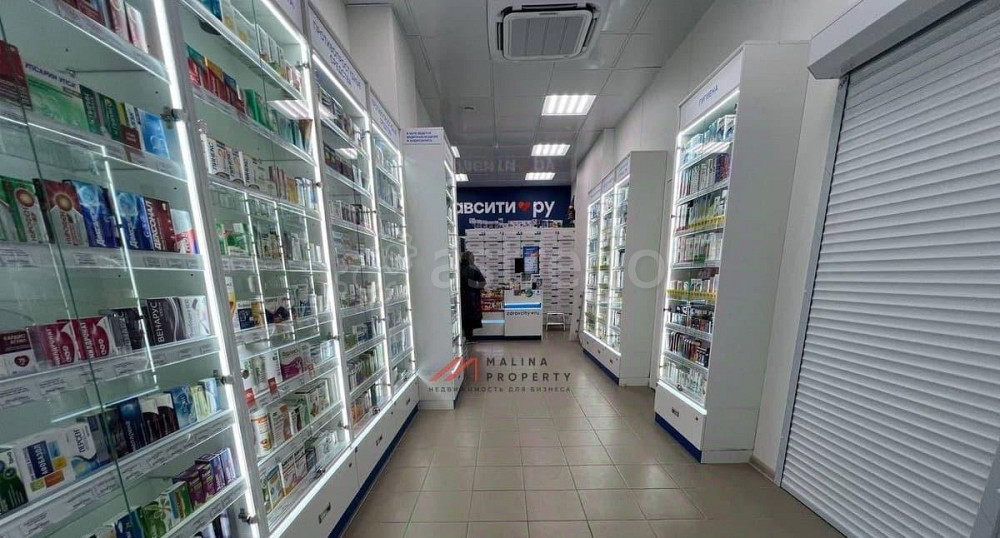 Торговое помещение, 69 м2 Звенигород - изображение 6