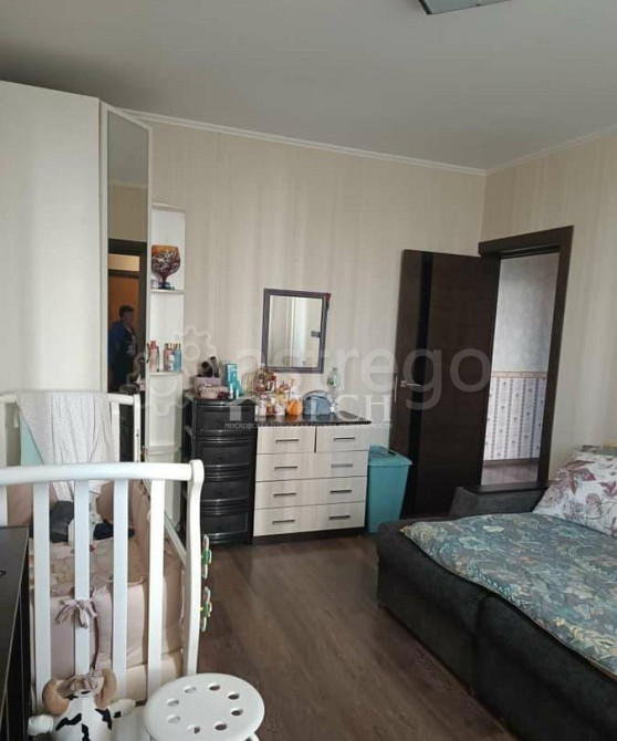 3-комн. квартира, 74 м2, 7/17 эт. Москва - изображение 8