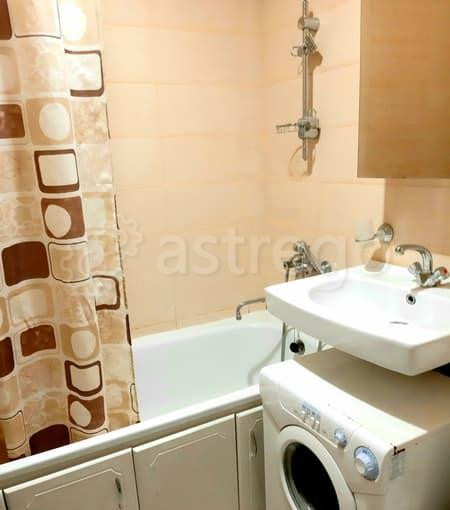 Студия, 40 м2, 1/5 эт. Уфа - изображение 3